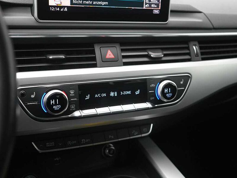 Audi A4 Allroad LED AHK PANO SHZ NAVI