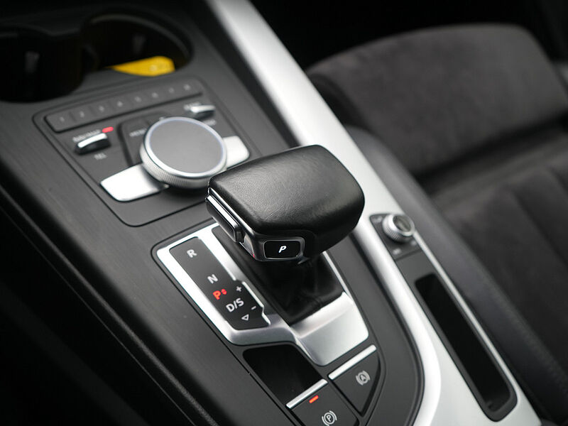 Audi A4 Allroad LED AHK PANO SHZ NAVI