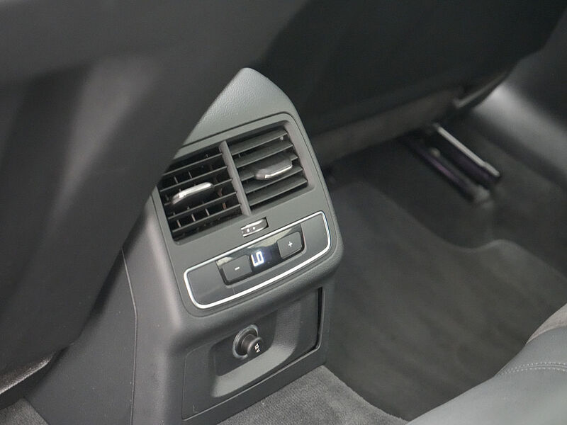 Audi A4 Allroad LED AHK PANO SHZ NAVI