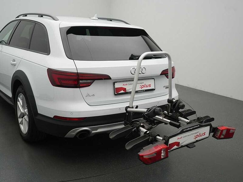 Audi A4 Allroad LED AHK PANO SHZ NAVI