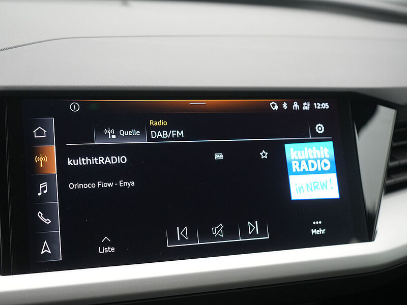 Audi Q4 e-tron 35 LED VIRT NAVI PDC ACC