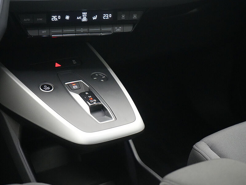 Audi Q4 e-tron 35 LED VIRT NAVI PDC ACC