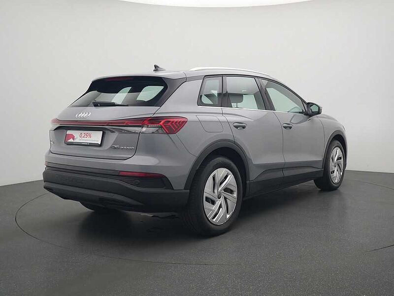 Audi Q4 e-tron 35 LED VIRT NAVI PDC ACC