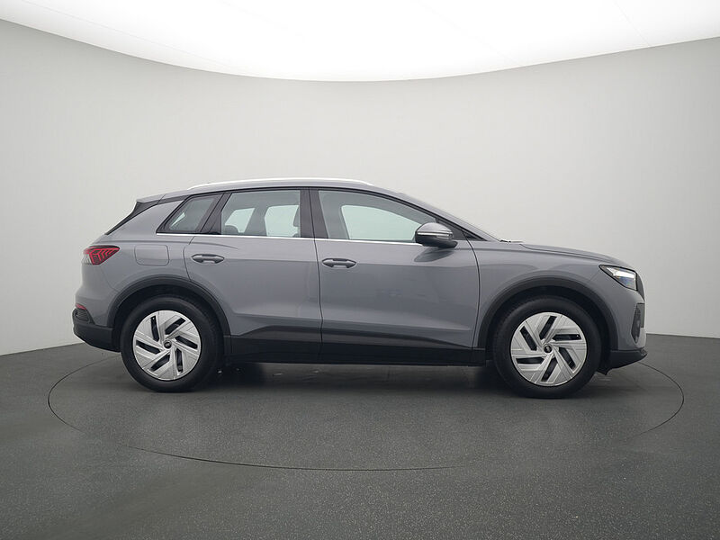 Audi Q4 e-tron 35 LED VIRT NAVI PDC ACC