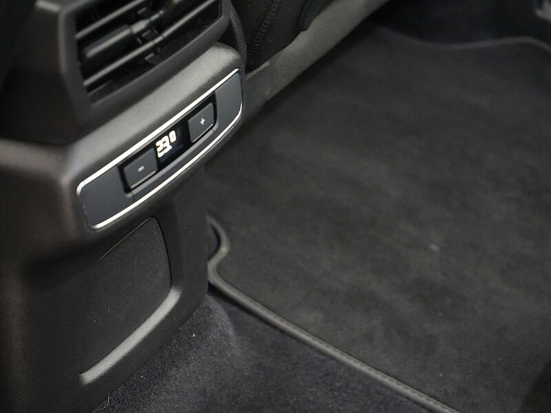 Audi Q4 LED NAVI VIRT ACC PDC