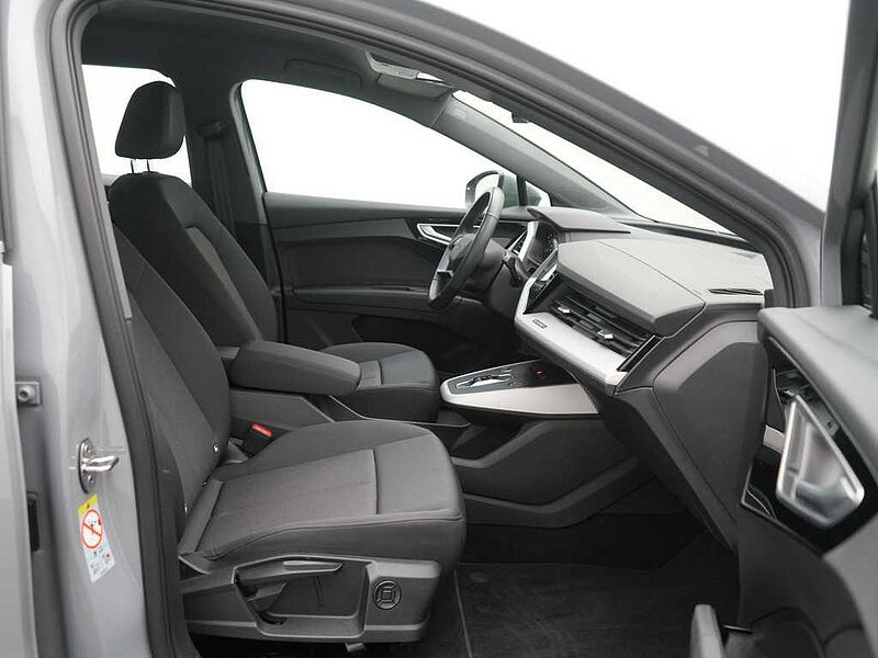 Audi Q4 LED NAVI VIRT ACC PDC