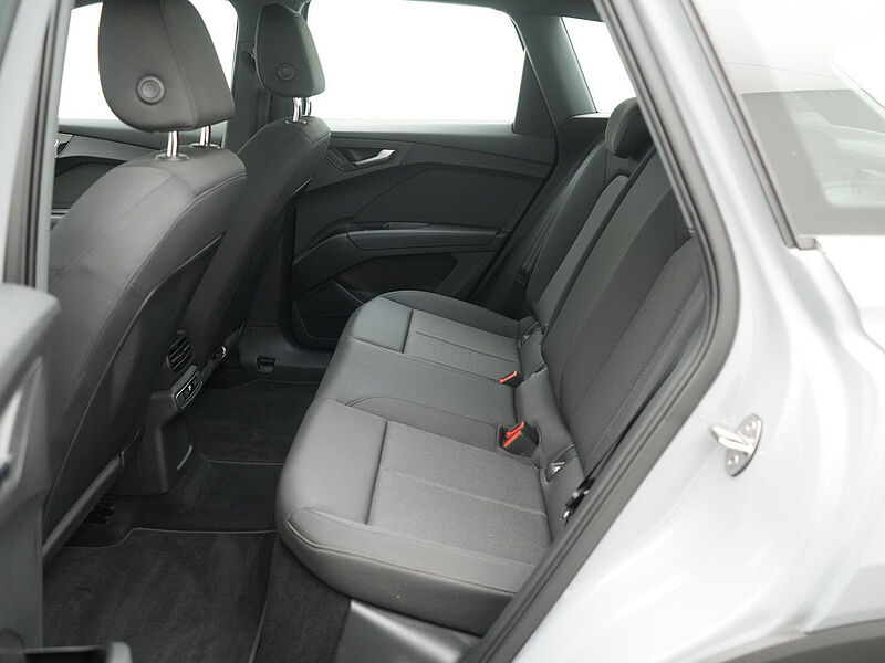 Audi Q4 LED NAVI VIRT ACC PDC