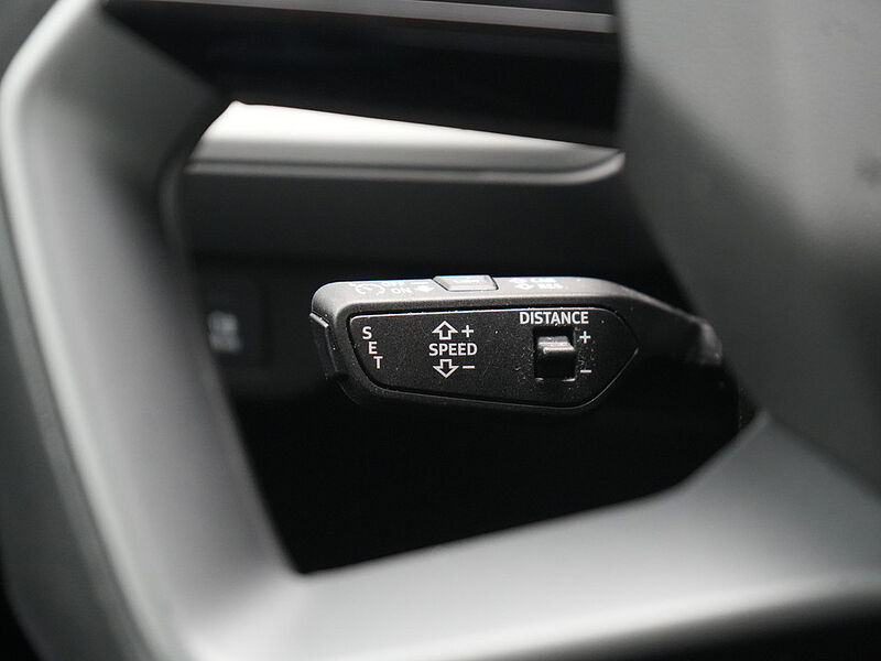 Audi Q4 LED NAVI VIRT ACC PDC