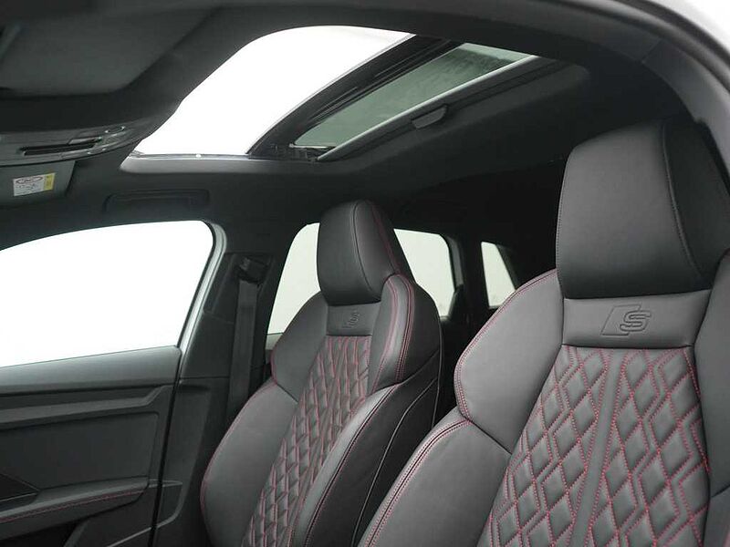 Audi A3 Sportback e S line STRON PANO NAVI LEDER VIRT