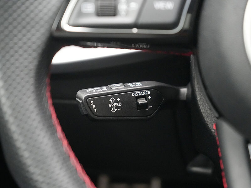 Audi A3 Sportback e S line STRON PANO NAVI LEDER VIRT