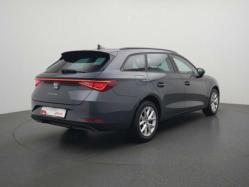 SEAT Leon ST Style DSG AHK ACC NAVI VIRT LED CARPLAY