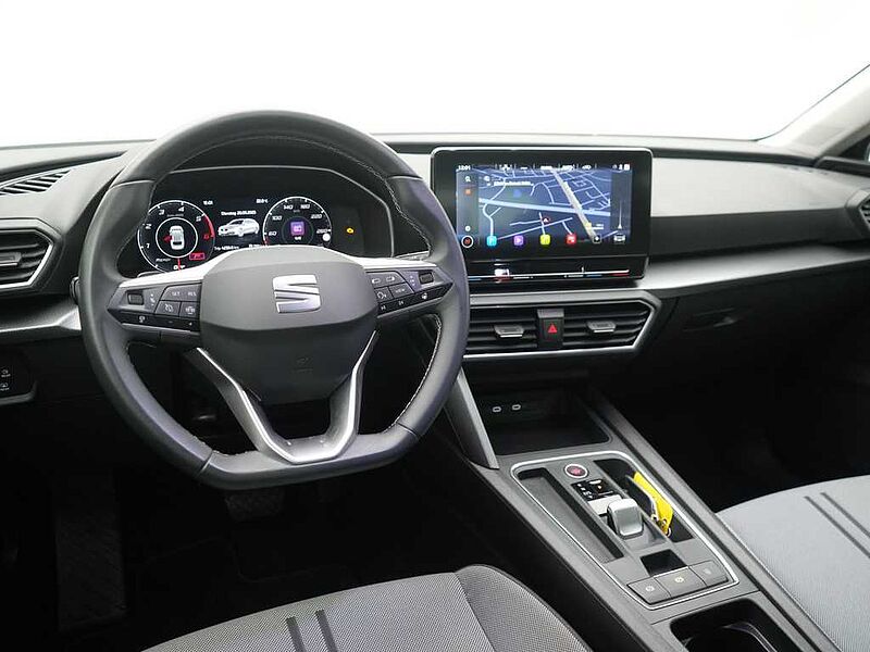 SEAT Leon ST Style DSG AHK ACC NAVI VIRT LED CARPLAY