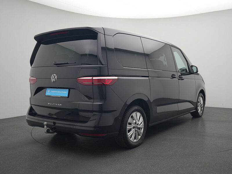 Volkswagen T7 Multivan Life 7-SITZER LEDER AHK VIS-A-VIS