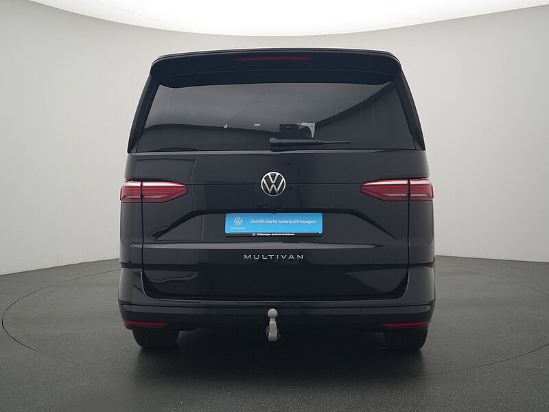 Volkswagen T7 Multivan Life 7-SITZER LEDER AHK VIS-A-VIS