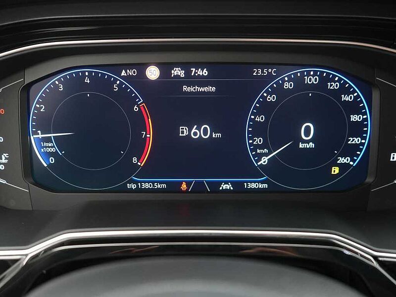 Volkswagen Taigo Style MATRIX VIRT SHZ ACC PDC