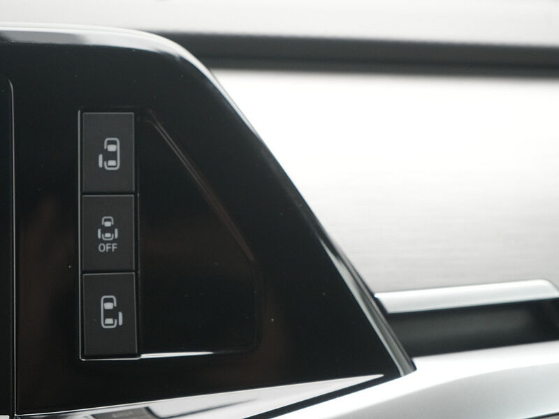 Volkswagen T7 Multivan Life LEDER KAM KEYLESS SHZ