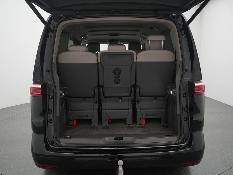 Volkswagen T7 Multivan Life LEDER KAM KEYLESS SHZ
