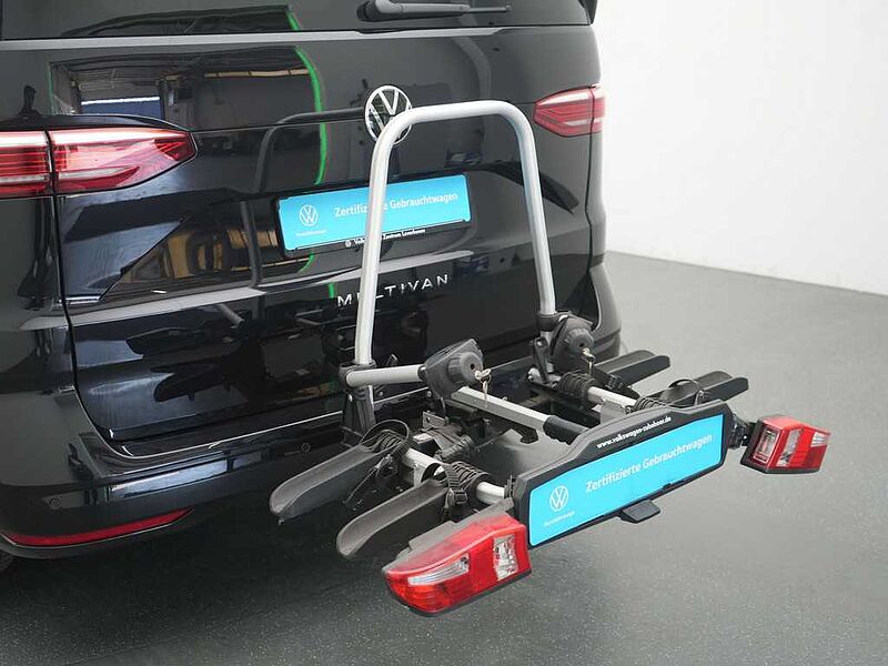 Volkswagen T7 Multivan Life LEDER KAM KEYLESS SHZ