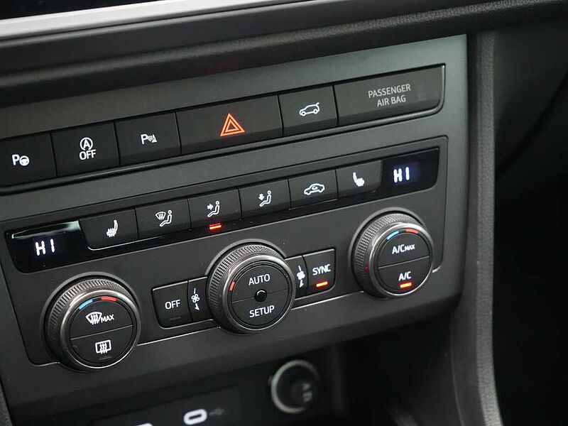 CUPRA Ateca VZ DSG AHK KAM 360° NAVI VIRT ACC CARPLAY