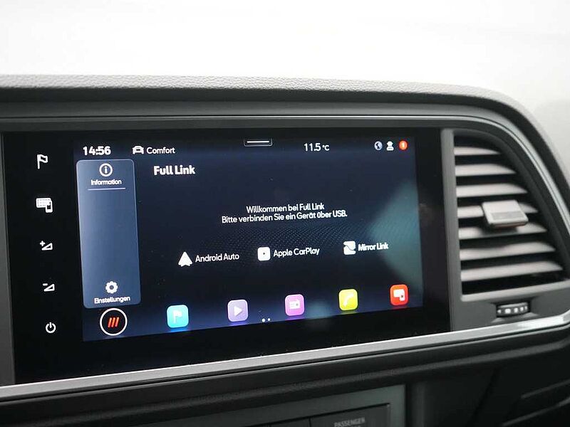 CUPRA Ateca VZ DSG AHK KAM 360° NAVI VIRT ACC CARPLAY