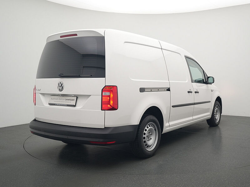 Volkswagen Caddy NAVI ACC PDC KLIMA