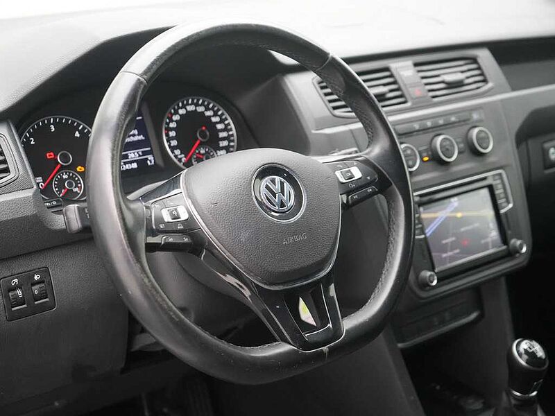 Volkswagen Caddy NAVI ACC PDC KLIMA
