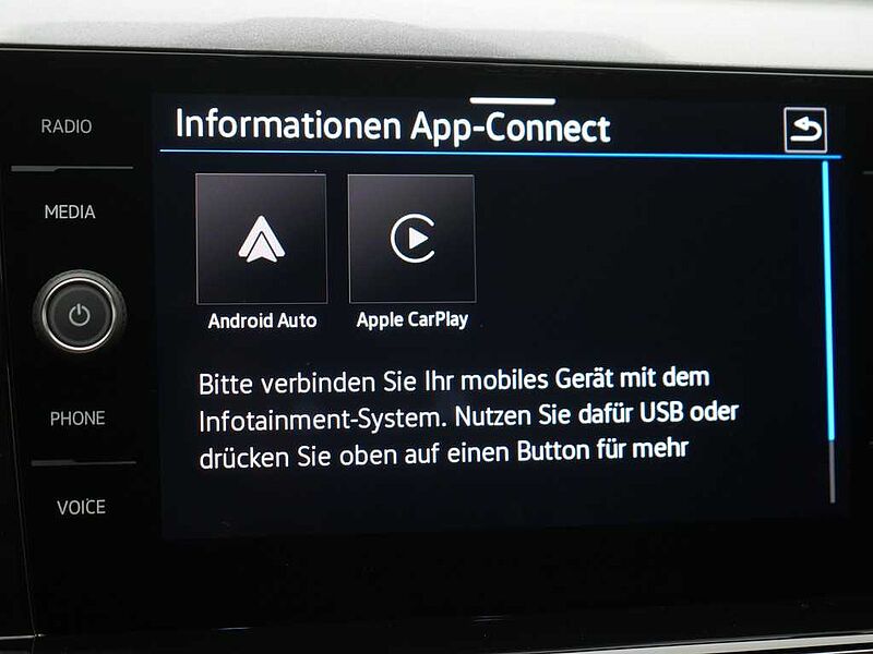 Volkswagen Taigo MATRIX VIRT SHZ ACC PDC