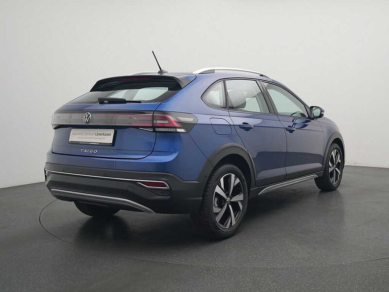 Volkswagen Taigo MATRIX VIRT SHZ ACC PDC