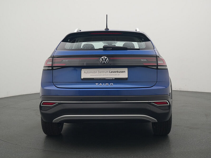 Volkswagen Taigo MATRIX VIRT SHZ ACC PDC