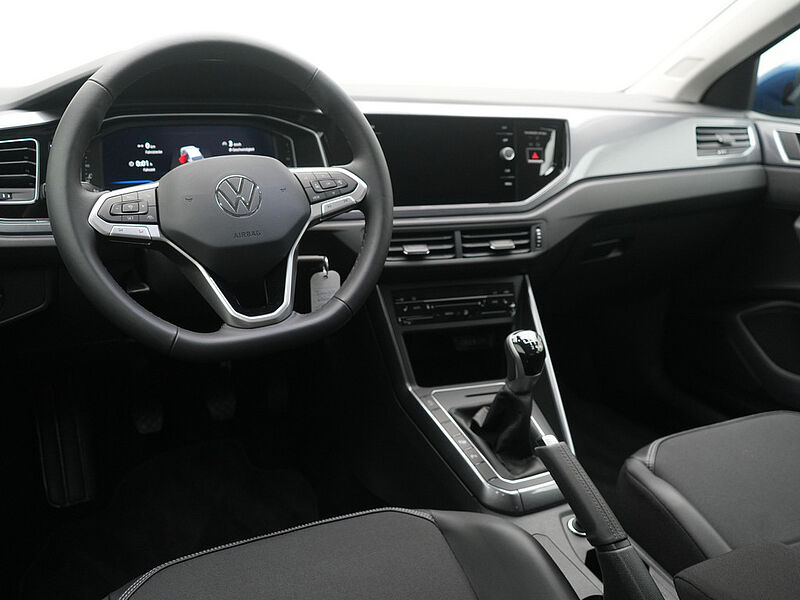 Volkswagen Taigo MATRIX VIRT SHZ ACC PDC