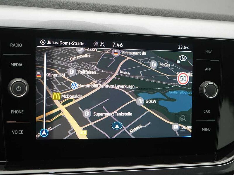 Volkswagen Taigo MATRIX VIRT SHZ ACC PDC