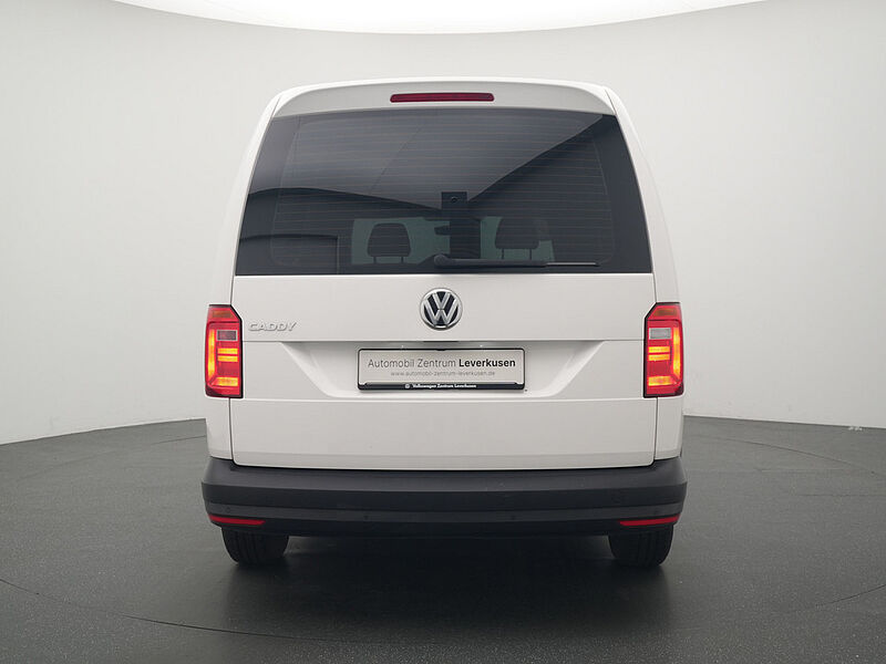 Volkswagen Caddy Maxi TDI Kasten ACC NAVI PDC KLIMA