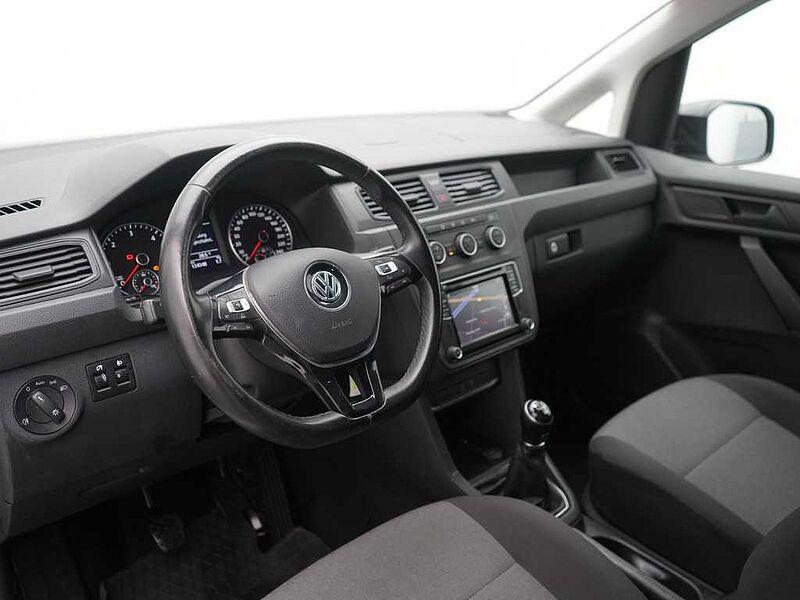 Volkswagen Caddy Maxi TDI Kasten ACC NAVI PDC KLIMA