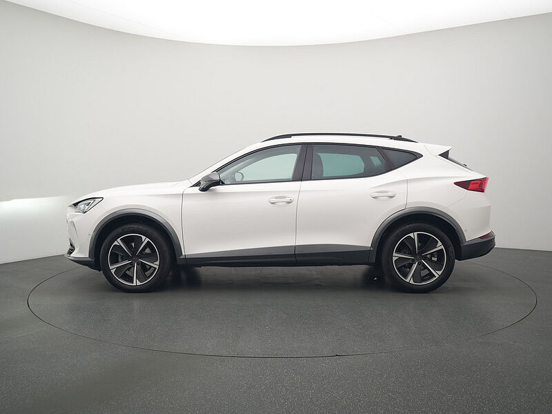 CUPRA Formentor DSG ACC VIRT KAM CARPLAY LED SHZ PDC