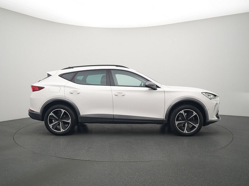 CUPRA Formentor DSG LED CARPLAY SHZ KAM ACC VIRT