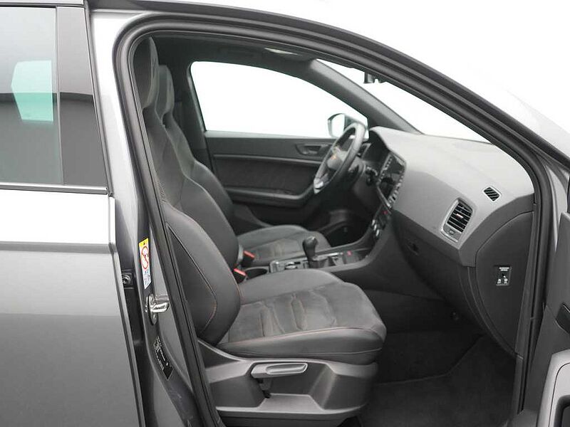 CUPRA Ateca VZ DSG PANO AHK MEMORY KAM 360° LEDER ACC