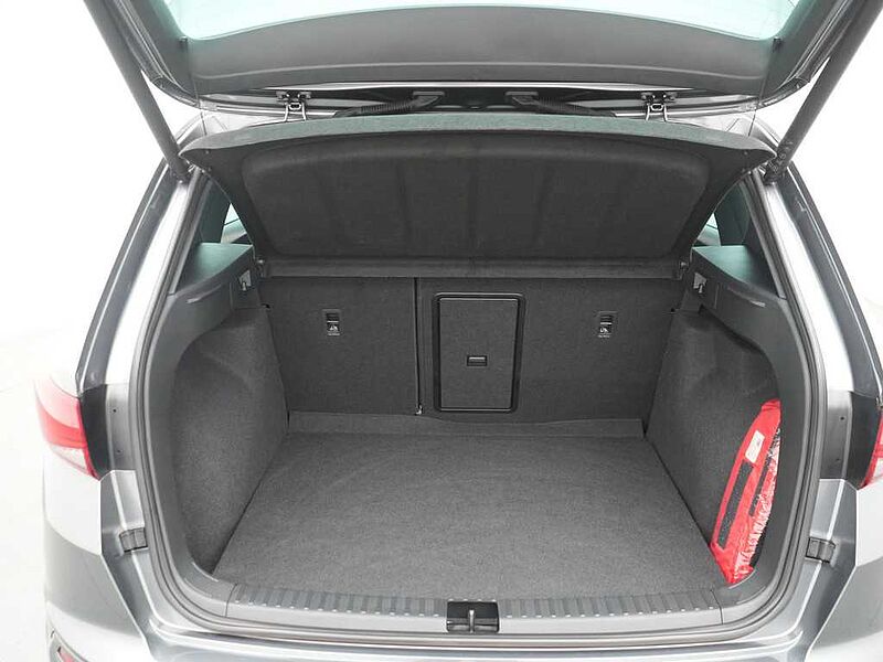 CUPRA Ateca VZ DSG PANO AHK MEMORY KAM 360° LEDER ACC