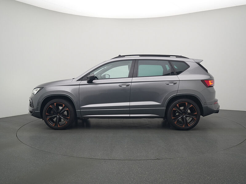 CUPRA Ateca VZ DSG PANO AHK MEMORY KAM 360° LEDER ACC