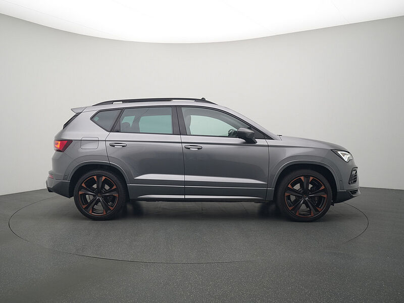 CUPRA Ateca VZ DSG PANO AHK MEMORY KAM 360° LEDER ACC