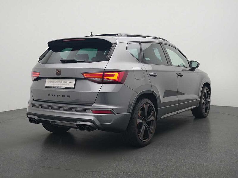 CUPRA Ateca VZ DSG PANO AHK MEMORY KAM 360° LEDER ACC
