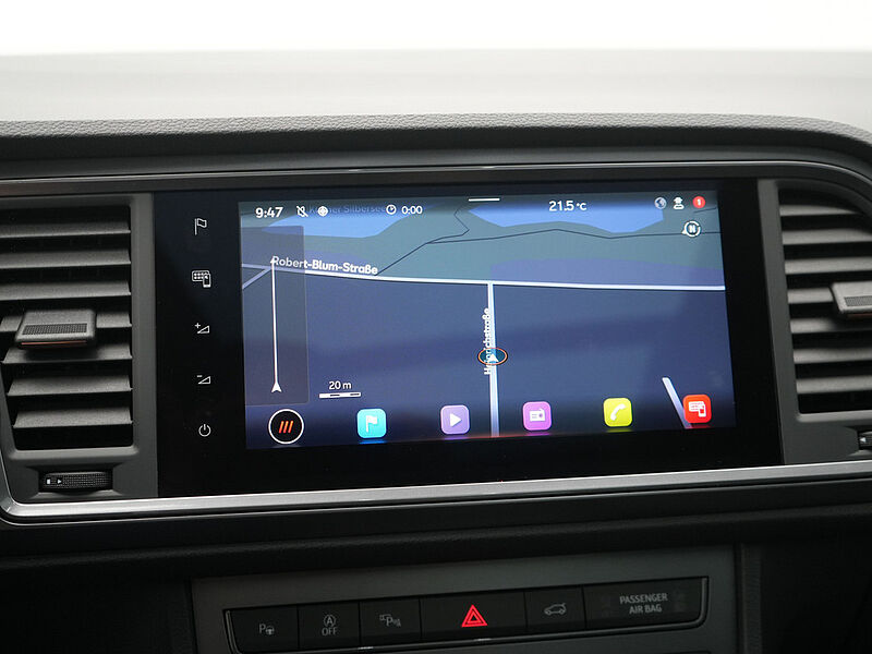 CUPRA Ateca VZ DSG PANO AHK MEMORY KAM 360° LEDER ACC