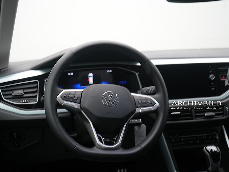 Volkswagen Taigo Goal MATRIX VIRT KAM SHZ PDC