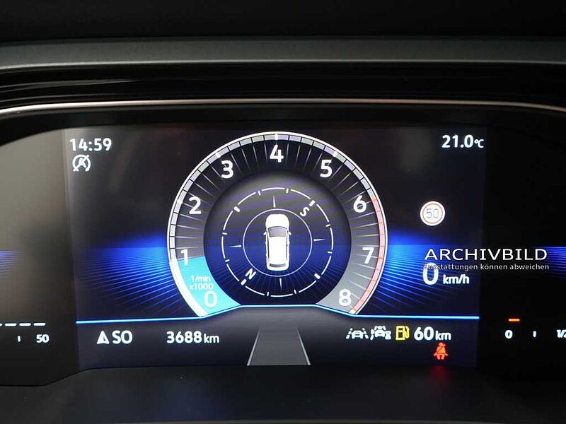 Volkswagen Taigo Goal MATRIX VIRT KAM SHZ PDC