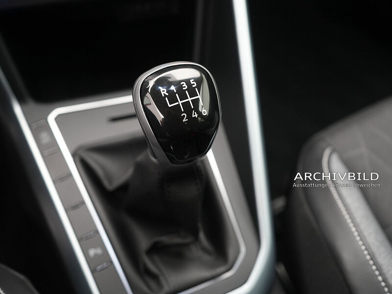 Volkswagen Taigo Goal MATRIX VIRT KAM SHZ PDC