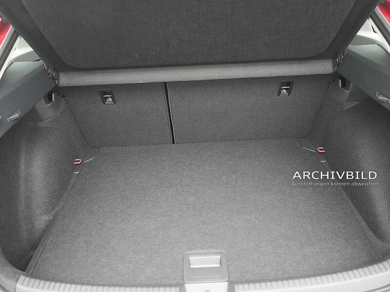 Volkswagen Taigo Goal MATRIX VIRT KAM SHZ PDC