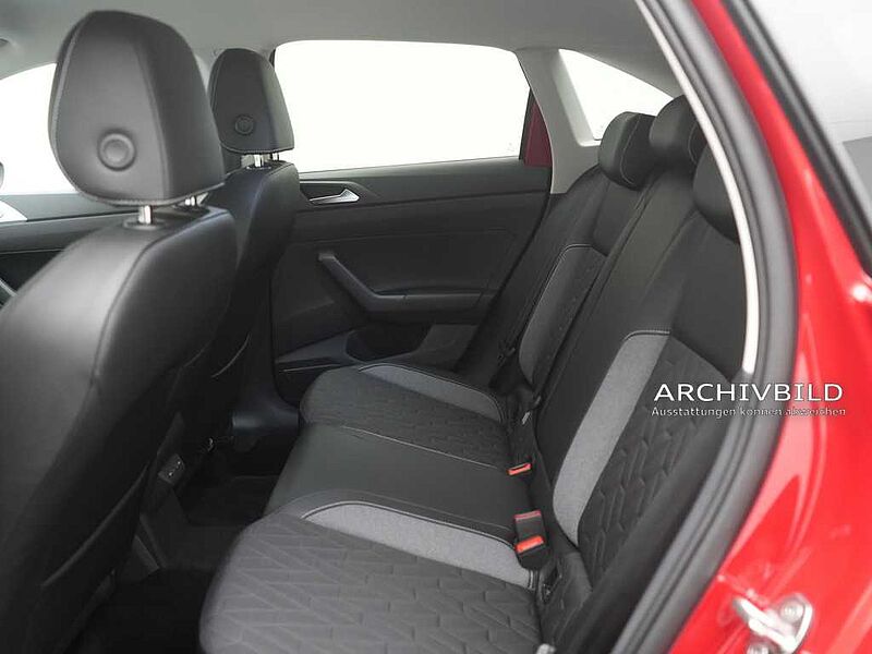 Volkswagen Taigo Goal MATRIX VIRT KAM SHZ PDC