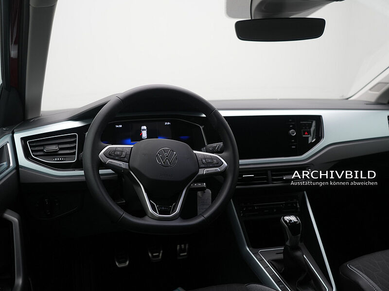 Volkswagen Taigo Goal MATRIX VIRT KAM SHZ PDC