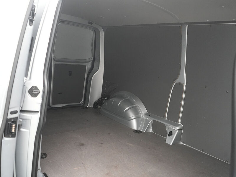 Volkswagen T6.1 Kasten lang SHZ FLÜGELTÜREN PORT NAVI KLIMA