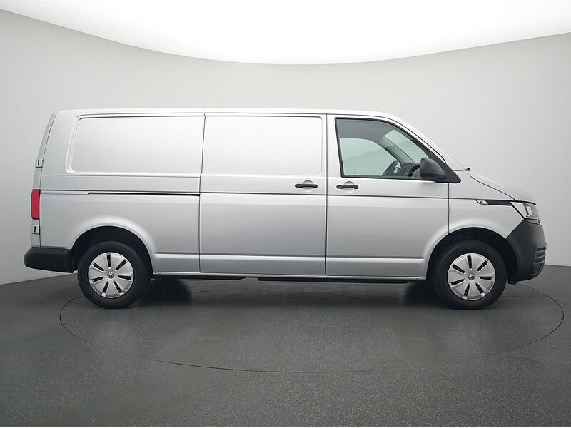 Volkswagen T6.1 Kasten lang SHZ FLÜGELTÜREN PORT NAVI KLIMA