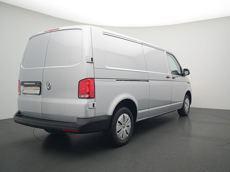 Volkswagen T6.1 Kasten lang SHZ FLÜGELTÜREN PORT NAVI KLIMA